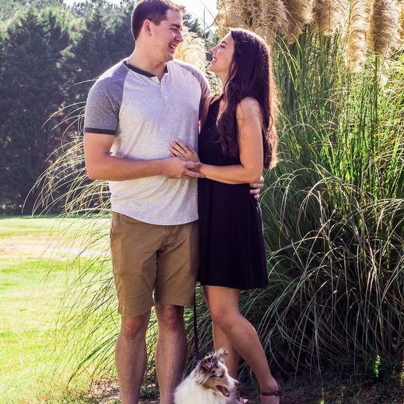 Meet your Posher, Teasha - Picture 1 of 1